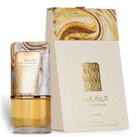 Lattafa - Al Nashama Edp 100 Ml Unisex