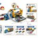 thumbnail image 3 of Camion transportador de autos 2 en 1 con 7 autos, 3 of 3
