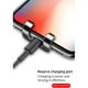 thumbnail image 3 of Soporte universal para teléfono móvil - Agarre ajustable, compatible con salpicadero, parabrisas y rejilla de ventilación, manos libres para iPhone y otros smartphones-Negro, 3 of 7