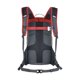 thumbnail image 2 of Mochila EVOC Ride 12L Chile Red Gris, 2 of 3