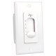 thumbnail image 1 of Control de Ventilador Comfort Direct 120V 1.25A 4 Velocidades, 1 of 4