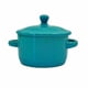 thumbnail image 1 of Pocillo cacerola loza cuenco tapa bowl 10x15x11cm, 1 of 3