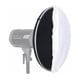 thumbnail image 1 of Beauty Dish 55cm Grilla Telas Difusoras Bowens, 1 of 3