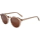 thumbnail image 1 of Gafas de sol ZENOTTIC Vintage Round 48 mm Polarizadas UV400, 1 of 3