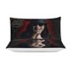 thumbnail image 3 of Ozzy Osbourne Practical Fabric Sleep Ready Texture High Thread Composition Duvet Cover Sets Convenience, 3 of 3