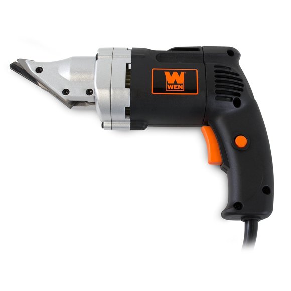 Metal Shear WEN 3650, calibre 18, 4 amperios, velocidad variable