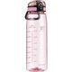 thumbnail image 1 of Botella Fanhaw 950 ml Transparente con Tapa de Trago “Flor de Cerezo”, 1 of 8