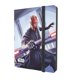 thumbnail image 1 of Álbum de exhibición Gamegenic Star Wars: Unlimited – Qui‑Gon Jinn, 1 of 5