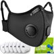 thumbnail image 1 of Mascarilla BASE CAMP Upgrade M Plus de 6 capas, 99,6 %, 1 of 3