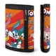thumbnail image 3 of Tiny Toon Adventures Cartera Trifold para Hombres, 8 Ranuras para Tarjetas, 1 Ventana de ID, Tarjetero Delgado con Bolsillo de Efectivo con Cremallera para Uso Cotidiano, 3 of 6