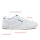 thumbnail image 2 of Zapatillas de tenis Reebok Court Advance casuales para hombre, blancas 11.5, 2 of 6