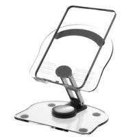 Tomasstore - Soporte Para Teléfono Giratorio Kfz11