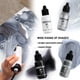 thumbnail image 3 of Set de tintas al alcohol KAMENSKAYA 4 x 15 ml, colores combinados, 3 of 8