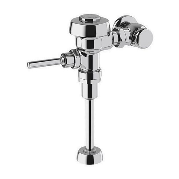 Válvula Sloan Royal 186 fluxómetro 0,5 GPF cromada