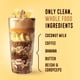 thumbnail image 3 of Batido Proteico FlavCity Butter Coffee 25 g 10 g Colágeno, 3 of 3