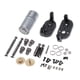 thumbnail image 5 of Kit De Caja De Cambios De Transferencia De Metal Para Coches WPL C14 C24 C34 4WD 6WD RC, 5 of 5