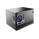 thumbnail image 1 of Mini Proyector Multimedia 6kWifi Bluetooth 5gPortátil Negro, 1 of 3