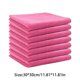 thumbnail image 3 of Xiao Hua Toalla de Limpieza Multifuncional para el Hogar (Amarilla); Paño de Limpieza de Fibra Ultrafina, 5 Piezas por Paquete, Toalla de Limpieza Súper Absorbente, Suave y Absorbente., 3 of 4