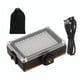 thumbnail image 1 of Foco De Cámara 96 Led Flash Batería Con 2 Filtros, 1 of 3