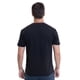 thumbnail image 2 of Polera Estampada Negro, 2 of 3