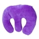 thumbnail image 4 of Cojín De Almohada Suave Para El Pecho Cojín De Cojín De Masaje SPA Para Salón De Belleza Relax Purple, 4 of 5