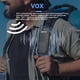 thumbnail image 5 of Radio de 2 vías recargable Walkie Talkies Retevis RT22 (paquete de 2), 5 of 9