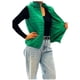 thumbnail image 3 of Parka Sin Mangas Chaqueta Mujer Colores H62, 3 of 4