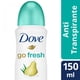 thumbnail image 1 of Desodorante Aerosol Dove Pera Mujer, 150 ml, 1 of 8