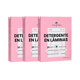 thumbnail image 1 of Pack triple detergente en láminas sin aroma Casa Nativa 30 un x3, 1 of 3