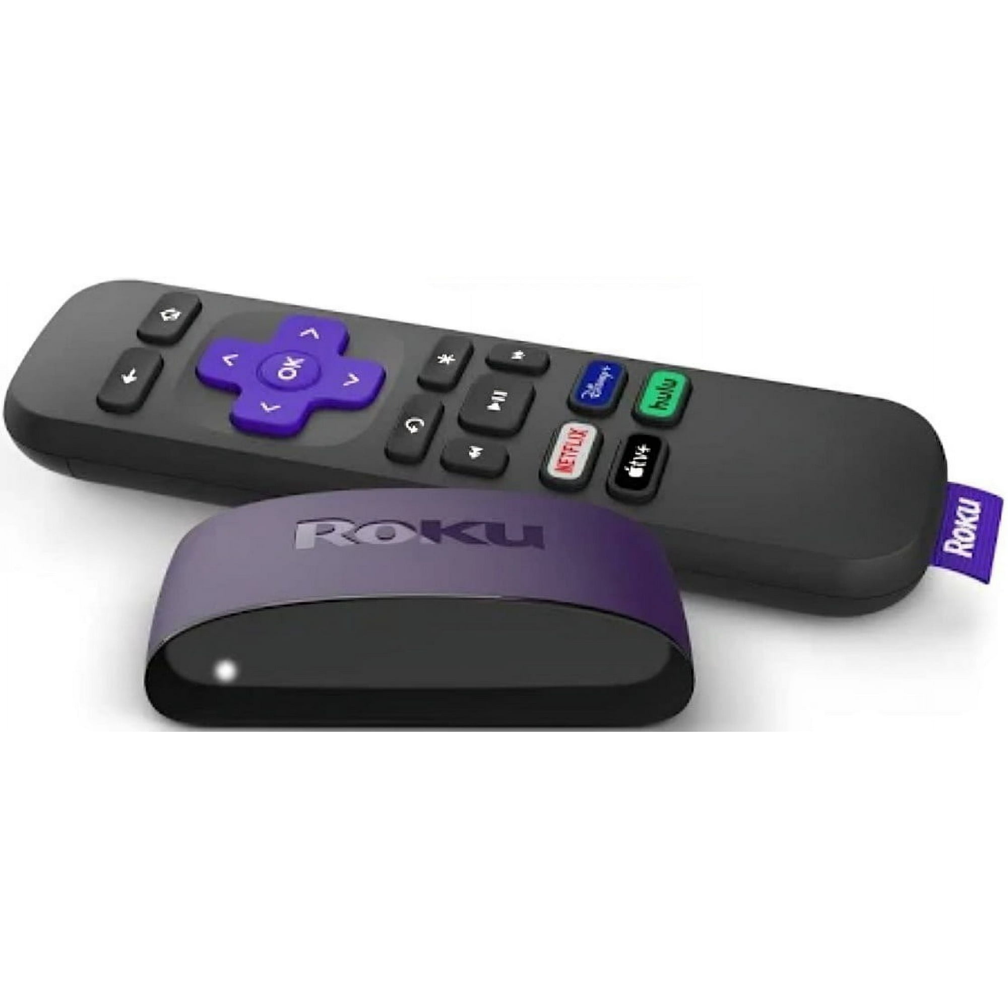 Le - Roku Hd 3930 S4 Resolucion Hd
