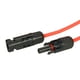 thumbnail image 3 of Cable Solar 4mm2 Con Conector Mc4 40 Mts, 3 of 3