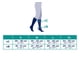 thumbnail image 5 of Calcetines de compresión JOBST 7528901 Sport Knee High 15-20 mmHg, 5 of 8