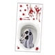 thumbnail image 2 of Calcomanías Para Tapa De Inodoro, Póster, Letrero, Impermeable, Para Halloween, Asiento De Inodoro, Calcomanía Malvada, 2 of 2