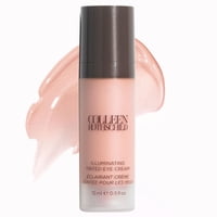 Crema De Ojos Con Color Colleen Rothschild Iluminadora 15 Ml