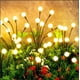 thumbnail image 1 of Luces Solares Para Exterior 2 Unidades 16 Led Impermeables Ip65, 1 of 6
