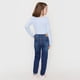 thumbnail image 3 of Jeans Niña Kids Skinny Azul Oscuro Corona, 3 of 5