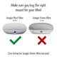 thumbnail image 2 of Soporte de pared Genie Nest Mini Easy Genie 2nd Gen 2019, 2 of 8