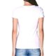thumbnail image 2 of Camiseta Cotton Rib Manga Corta Mujer Lady Genny K-727, 2 of 3