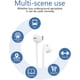thumbnail image 3 of Auriculares MITB Lightning para iPhone con cable, 3 of 3