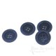 thumbnail image 3 of Botones Bias Bespoke 15 mm/23 mm Azul Oscuro - Pack de 12, 3 of 4