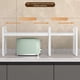thumbnail image 5 of Estante Organizador Extensible Para Gabinetes De Cocina, 5 of 9