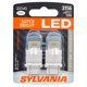 thumbnail image 1 of Bombilla LED SYLVANIA 3156 ZEVO blanca de 6000 K para DRL y respaldo, 1 of 8