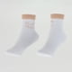 thumbnail image 4 of Tripack Calcetines Niña Damasco Carita Minnie Disney, 4 of 11