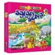 thumbnail image 1 of Libro Puzzle SAFARI EN LA SELVA, 1 of 2