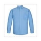 thumbnail image 2 of Camisa Oxford Hombre Manga Larga Celeste con Bolsillo Talla S, 2 of 2