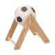 thumbnail image 3 of Pelota Rascadora Para Gatos, Divertida, Para Hacer Ejercicio, Entrenamiento, Garras, Moler, L, 3 of 5