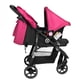 thumbnail image 4 of Coche Travel System Kansas RS-13551 Fucsia, 4 of 7