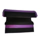 thumbnail image 3 of Almohadilla para barra de gimnasia, funda protectora, cojín de barra desmontable, almohadilla suave para barra de gimnasio para entrenamiento de barra Púrpura, 3 of 5