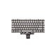 thumbnail image 1 of TECLADO HP 14-DW ESPAÑOL SILVER RETROILUMINADO, 1 of 2