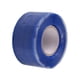 thumbnail image 1 of Cinta De Silicona De Fusión Autosellante Cinta A Prueba De Fugas Cinta De Reparación De Tuberías De Alta Resistencia Azul, 1 of 5
